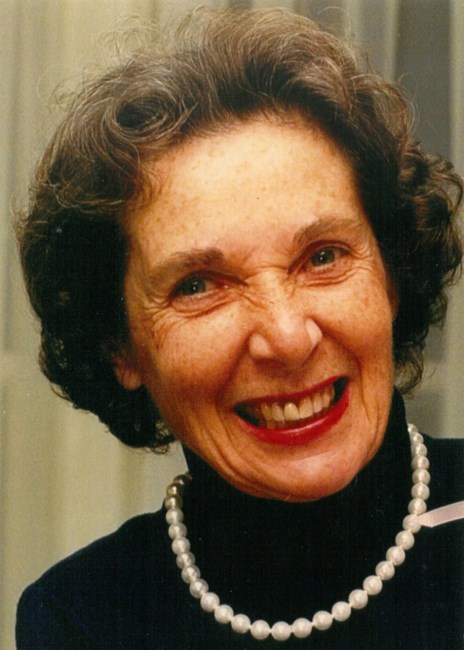 Obituary of Elsie Vera Myers