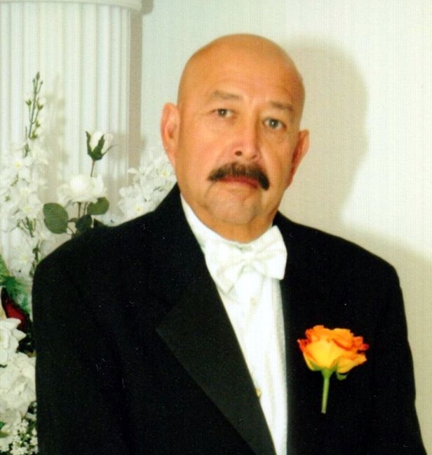 Obituary of Henry Estrada