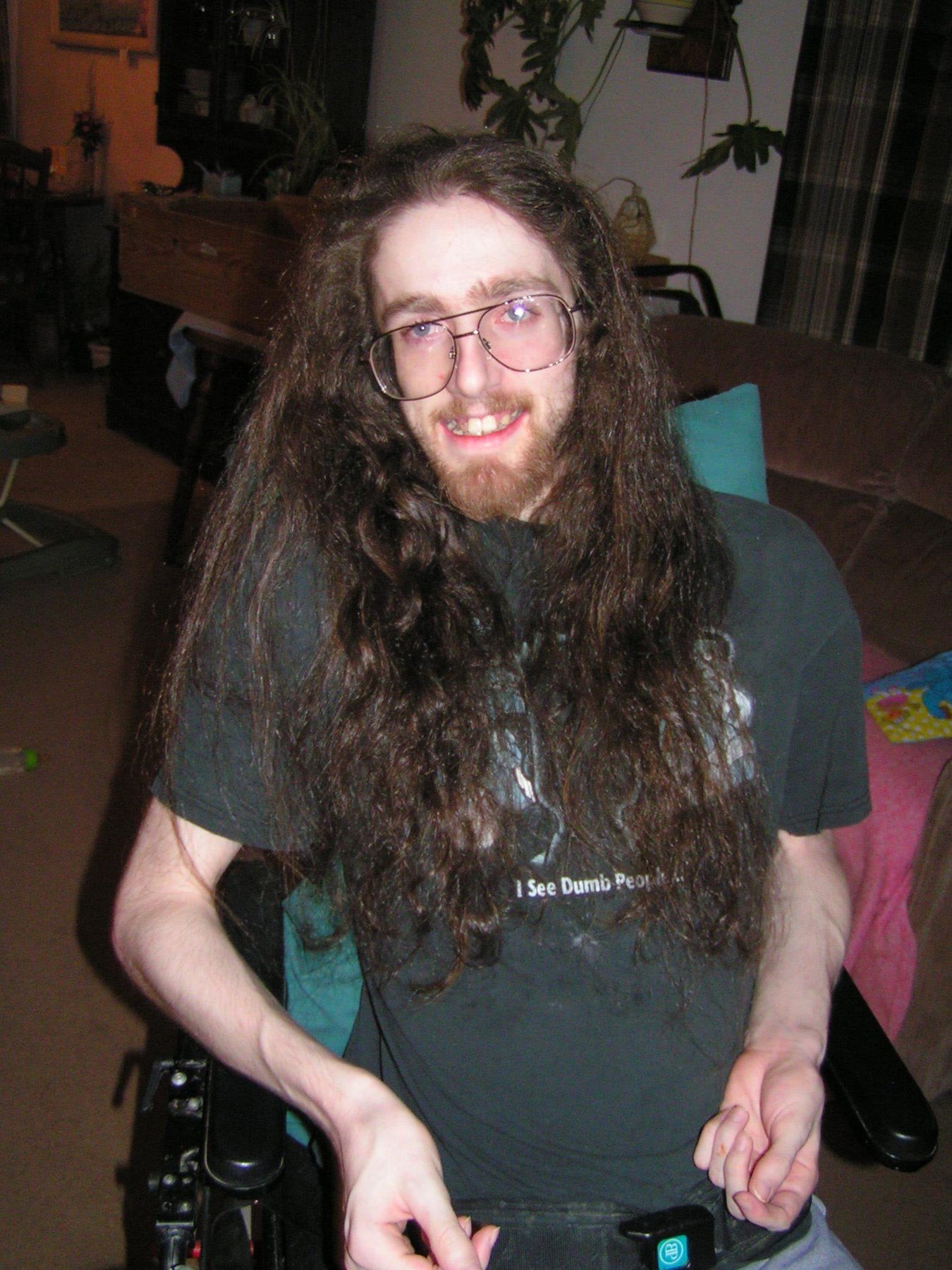 Obituary of James Alroy Potter III