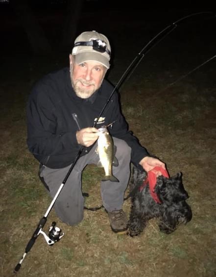 Obituary of Jon "Tim" Timothy Black