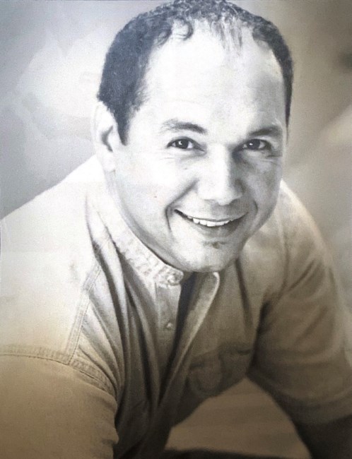 Obituary of Freddie Alejandro