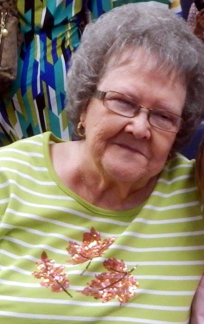Obituary of Geraldine J. Swafford