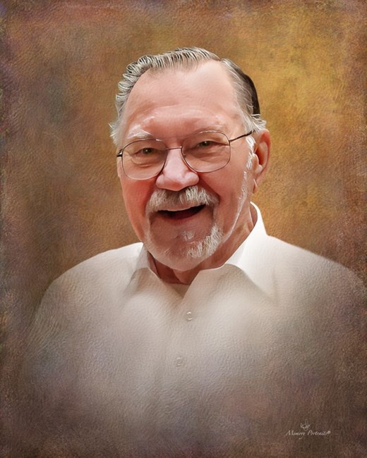 Avis de décès de Ronald Jack Marvin