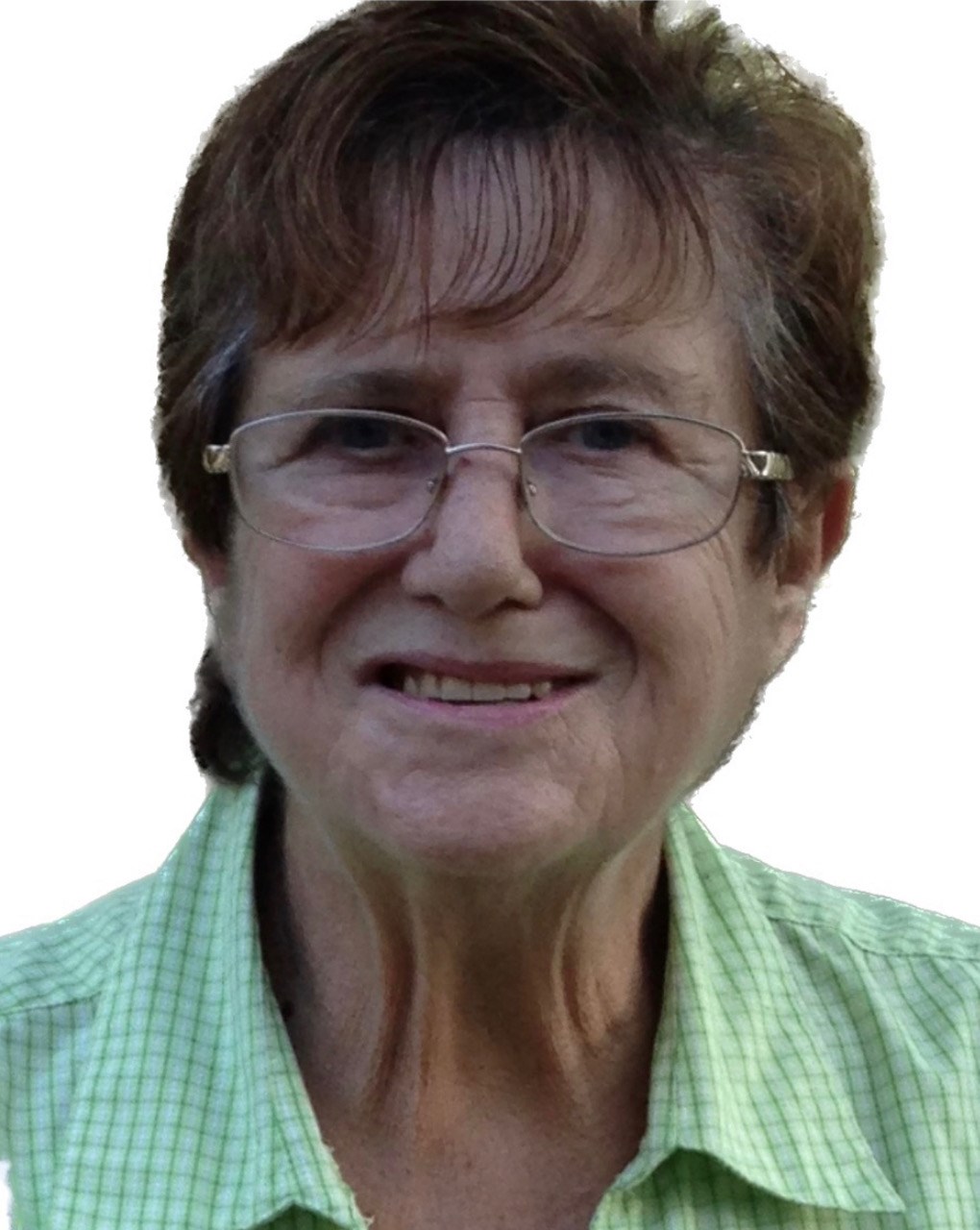 Avis de décès de Susan L. Webb