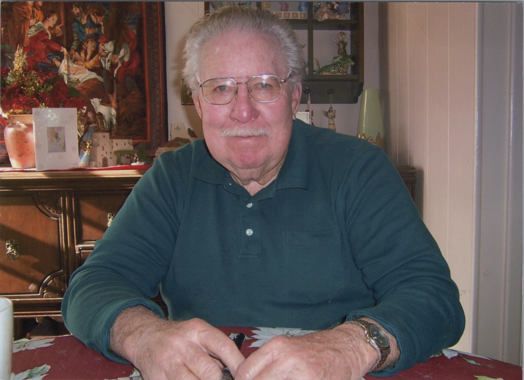 Obituary of David "Dave" H. Foy