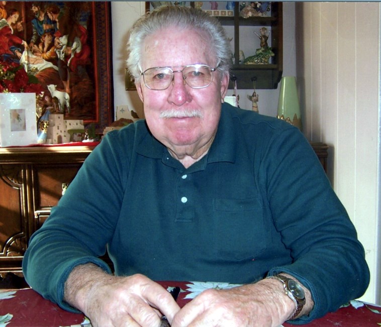 Obituary of David "Dave" H. Foy