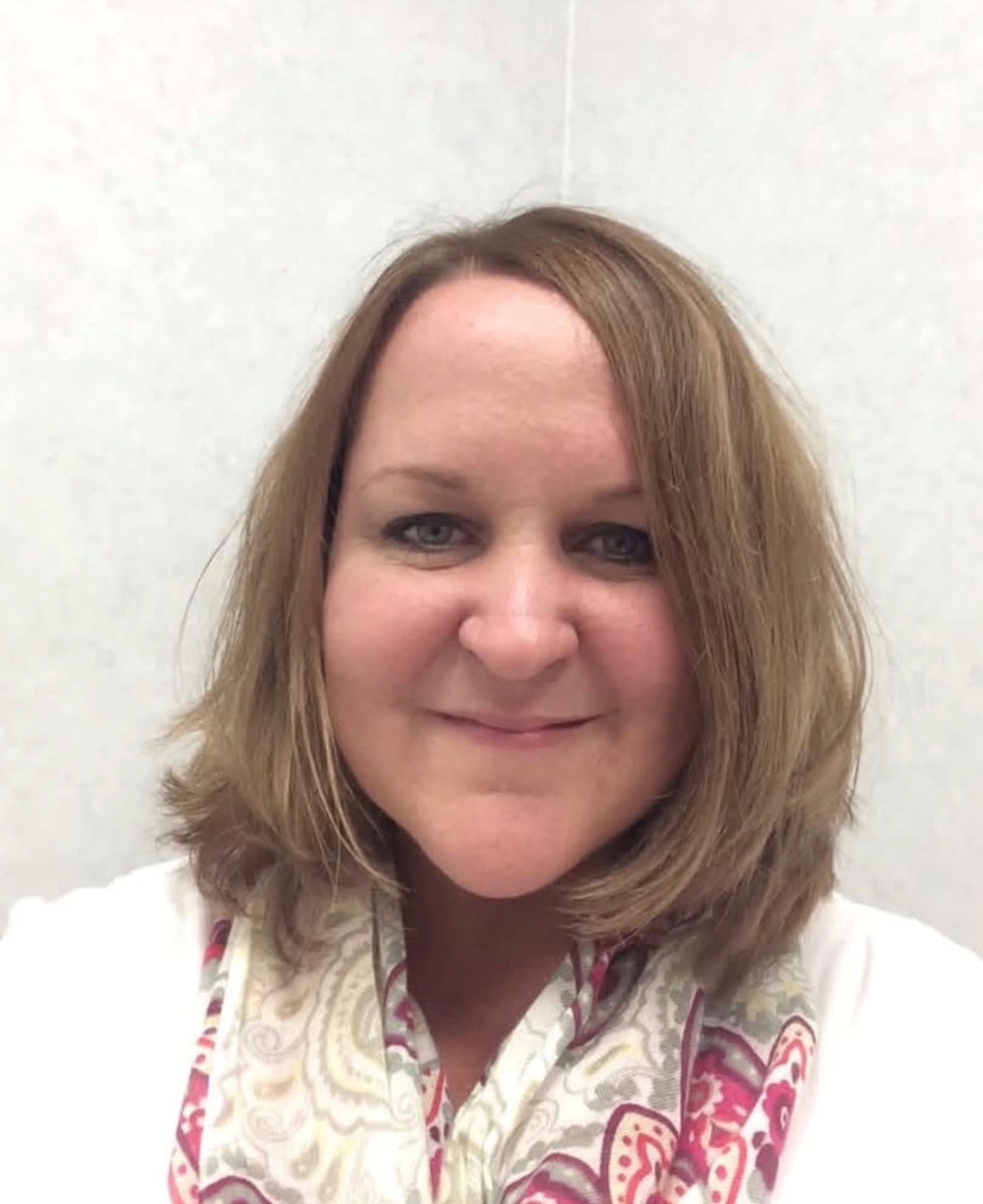 Obituary of Gwendolyn Louise Rushton