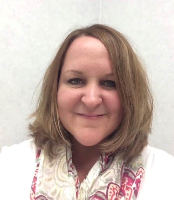 Obituary of Gwendolyn Louise Rushton