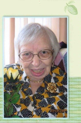 Obituary of Margaret Randall