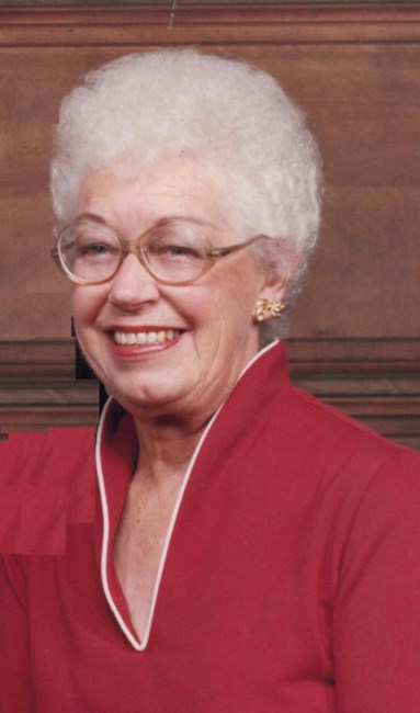 Obituary of Doris M. M. Stahl