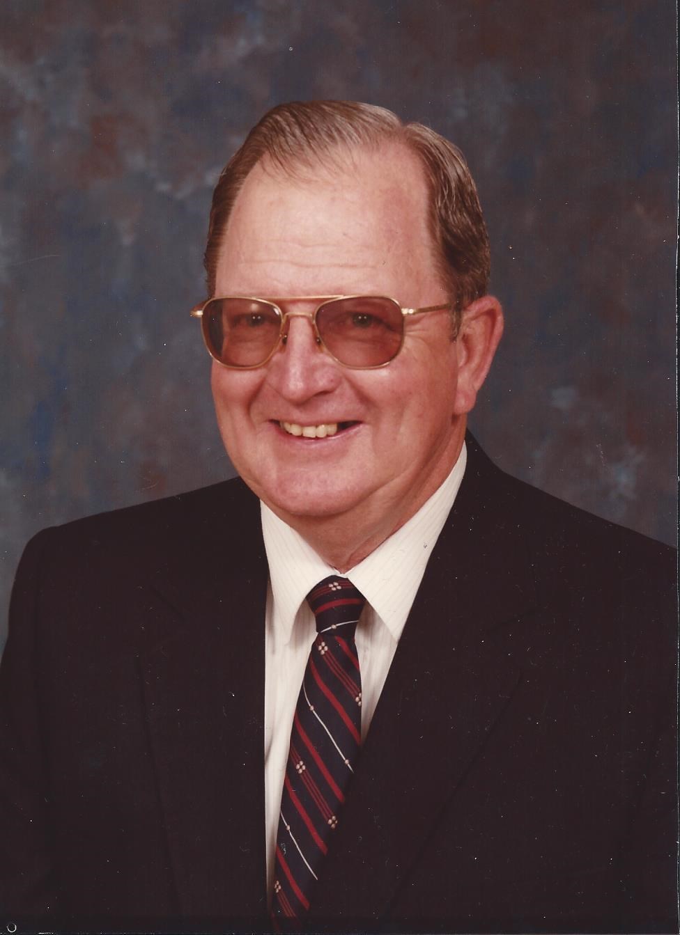 William Donald Posey Obituary Montgomery, AL