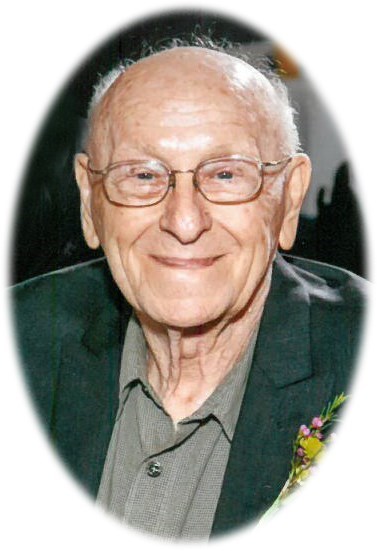 Obituary of Richard A. Fey