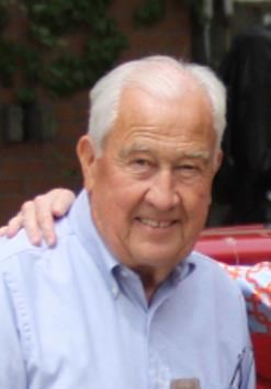 Obituary of Fred Fred E. Gates