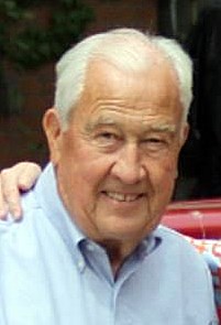 Obituary of Fred Fred E. Gates