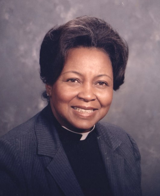 Obituary of Juanita Venable