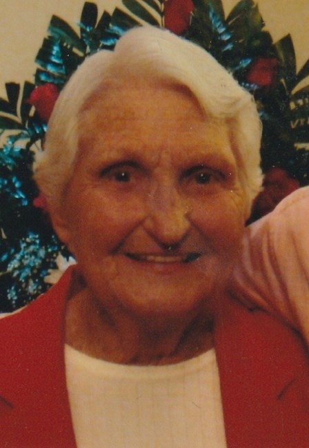 Obituary of Barbara Jean Fowler