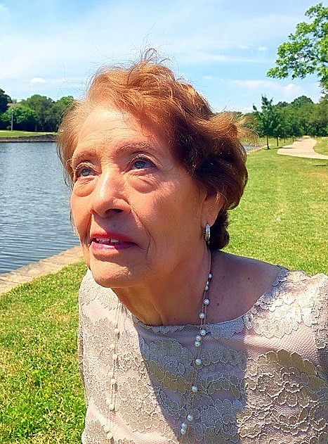 Obituary of Maria Irma Arellano