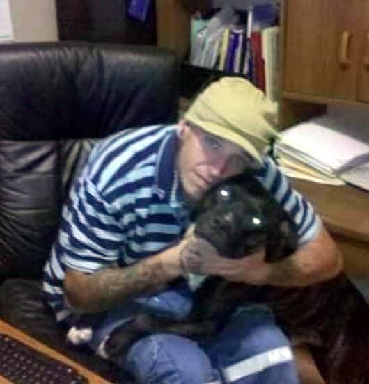 Obituary of Patrick Jamison Garland