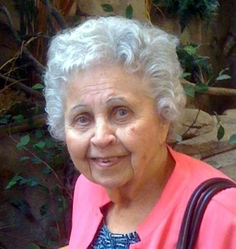 Obituary of Caroline M. Watz