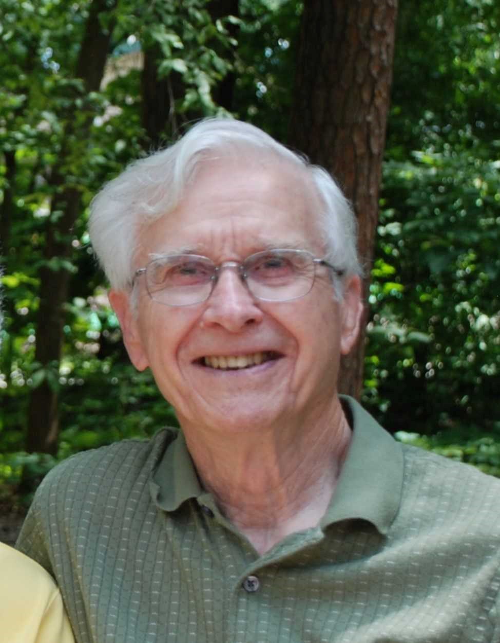 Royston Rice Rudolph Jr. Obituary Snellville, GA