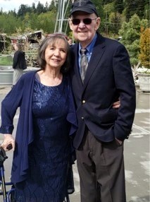 Obituary of Ronald Wayne Cosand