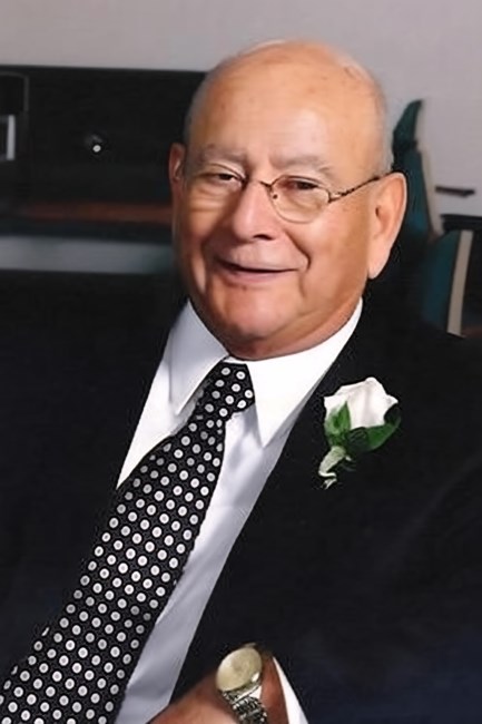 Obituary of Rev. Fouzi Deifallah Khawaja