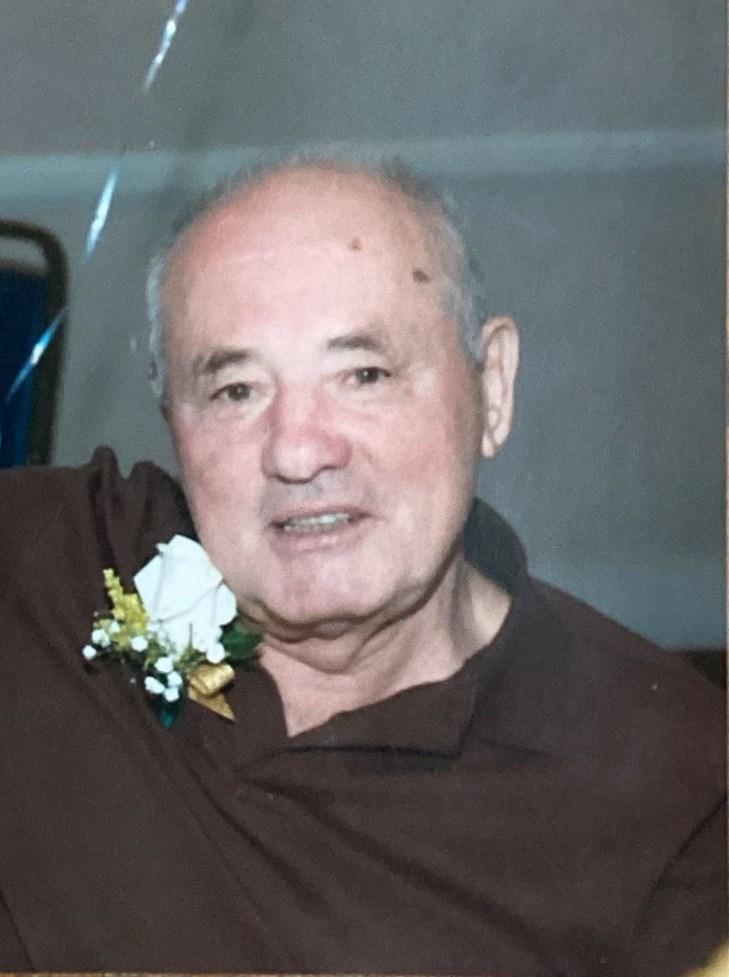 Obituary of Peter T. Martina Jr.