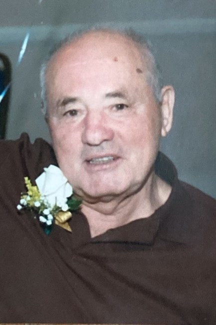 Obituary of Peter T. Martina Jr.