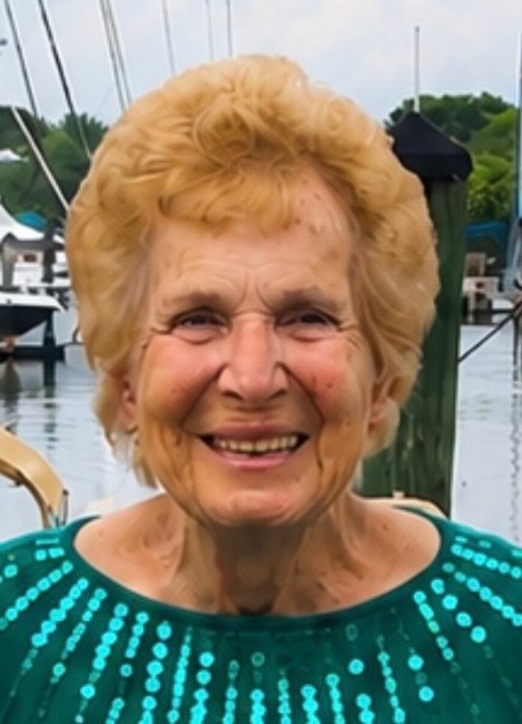 Obituary of Beverly S. Nawrocki