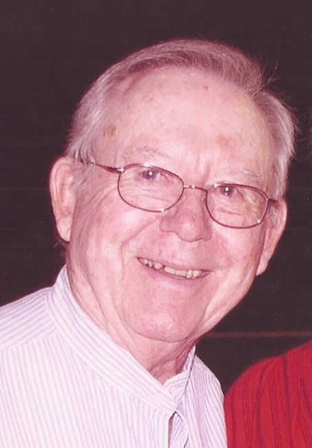 Obituary of Charles Edward Stowe
