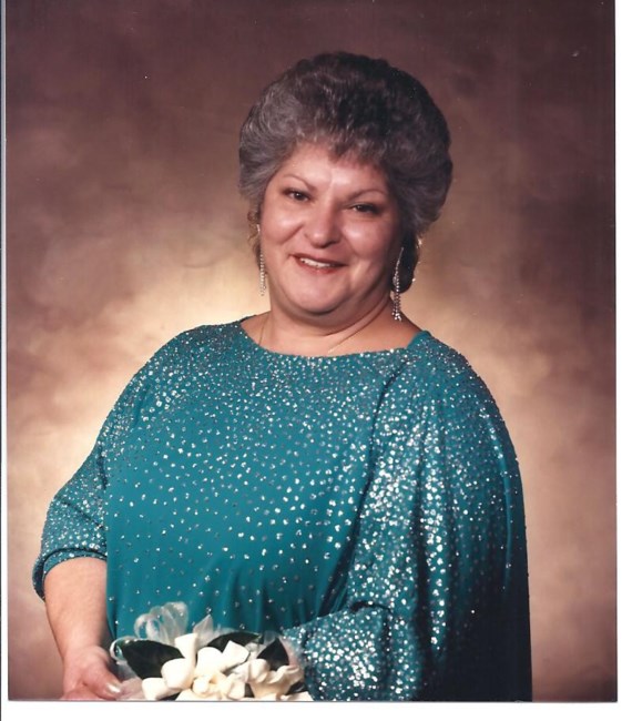 Avis de décès de Mary Ann F. Thomas