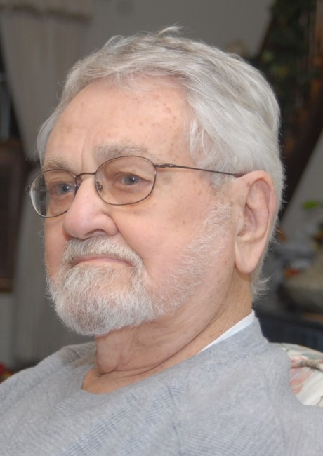 Obituary of Charles Andrew Lazzaro