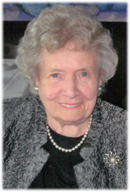 Obituario de Mildred Seaser