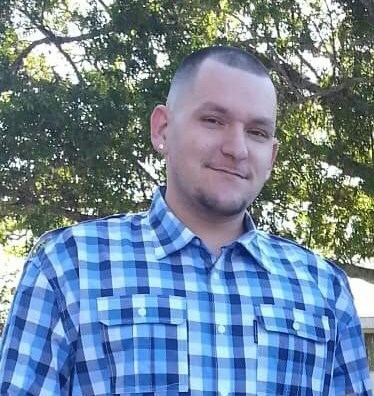 Obituary of Quentin Louis  "Pooter" Case