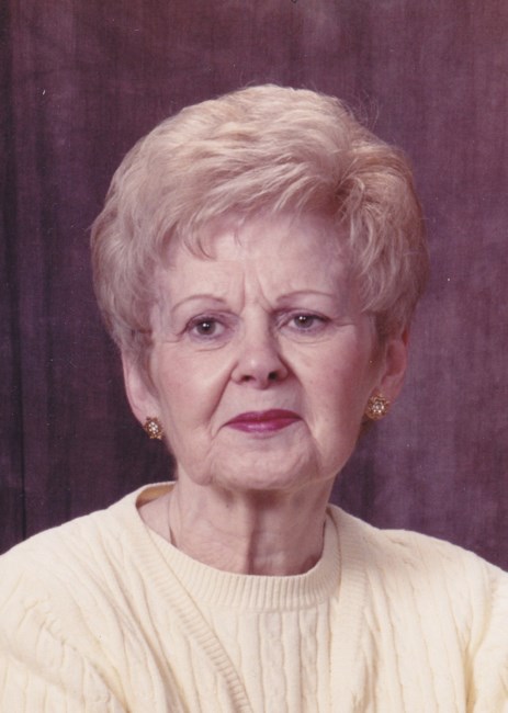 Obituary of Helen Eileen Millar