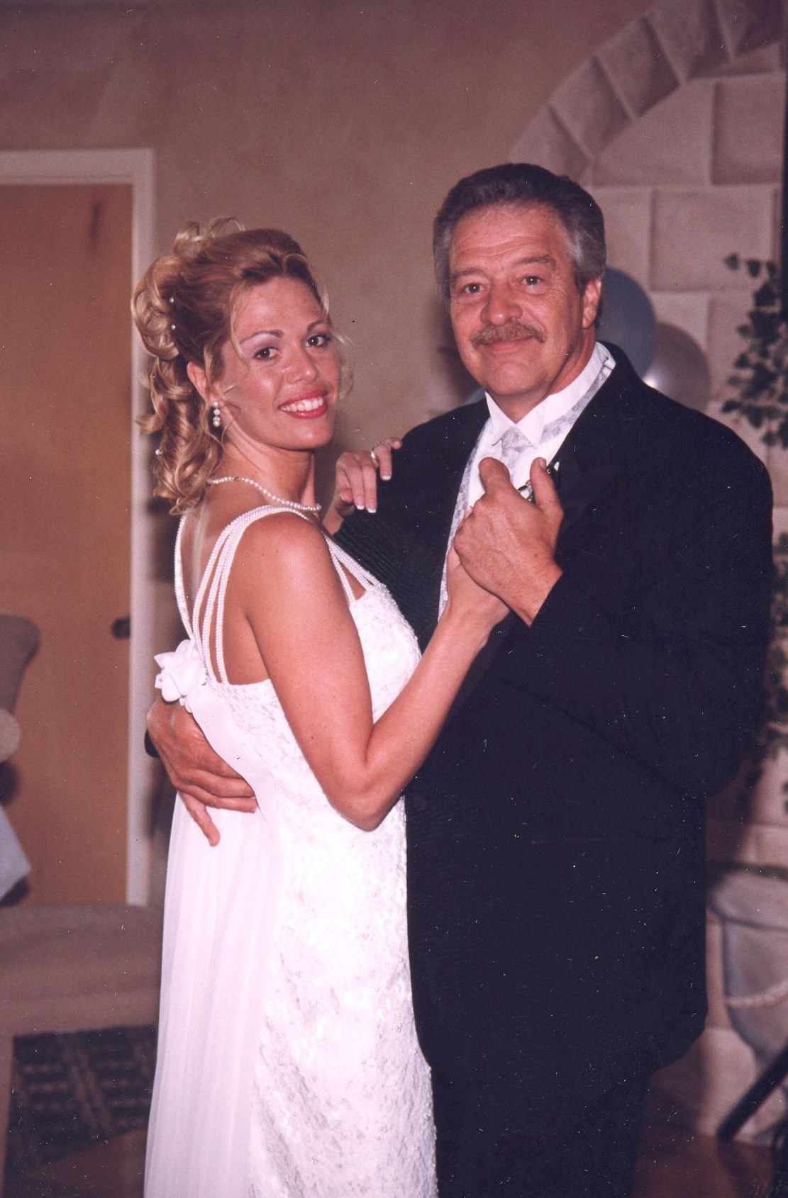 Obituary of Richard Guy Bennett