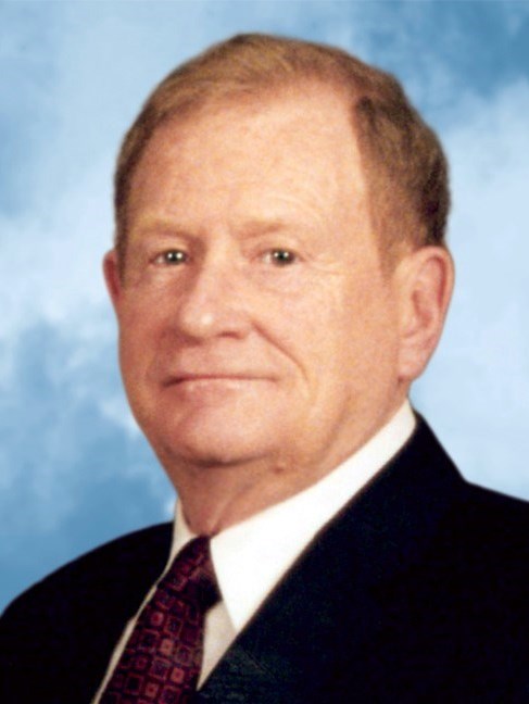 Obituary of Georges Brisson