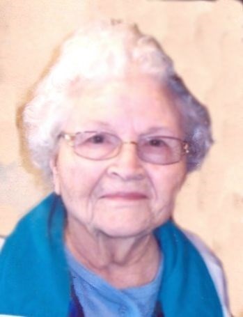 Obituary of Aloha Marie Wagner