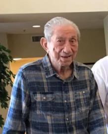 Obituario de James William Spinner Sr.