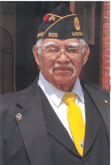 Obituary of Jose Jimenez