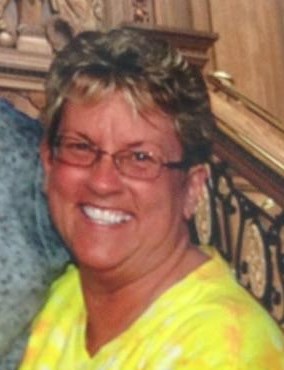 Obituary of Nancy Gail West