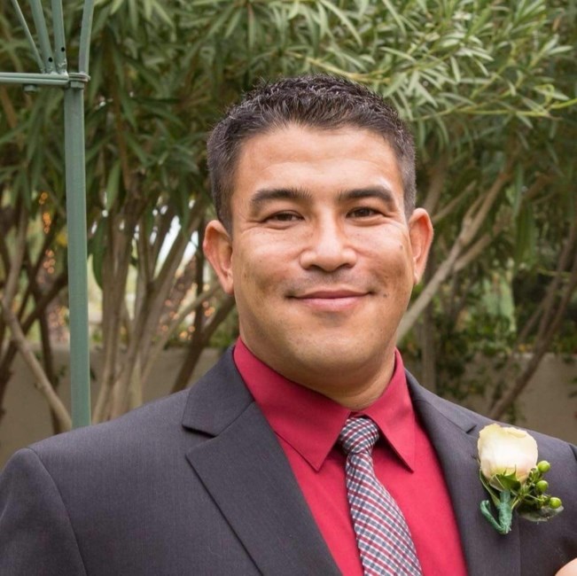 Obituary of Peter Benedict Aki III