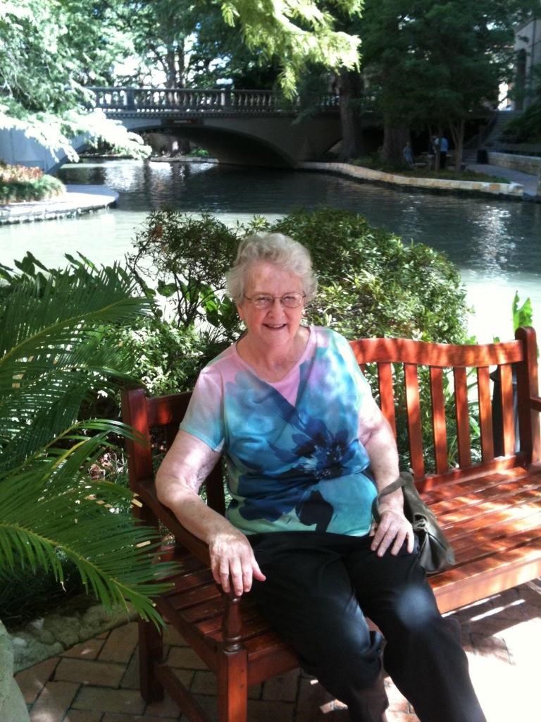 Obituary of Marcelyn Jean (Santopolo) Jackson