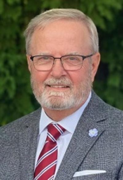 Obituary of Robert Howard Searl, Jr