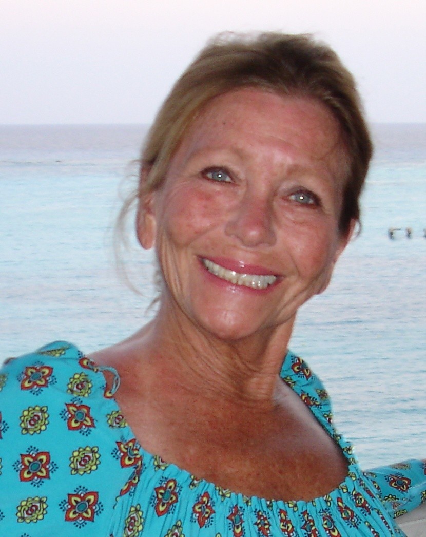 Mary June Leighton Anderson Obituary Kansas City, MO