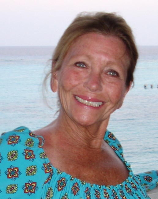 Obituary of Mary June Leighton Anderson