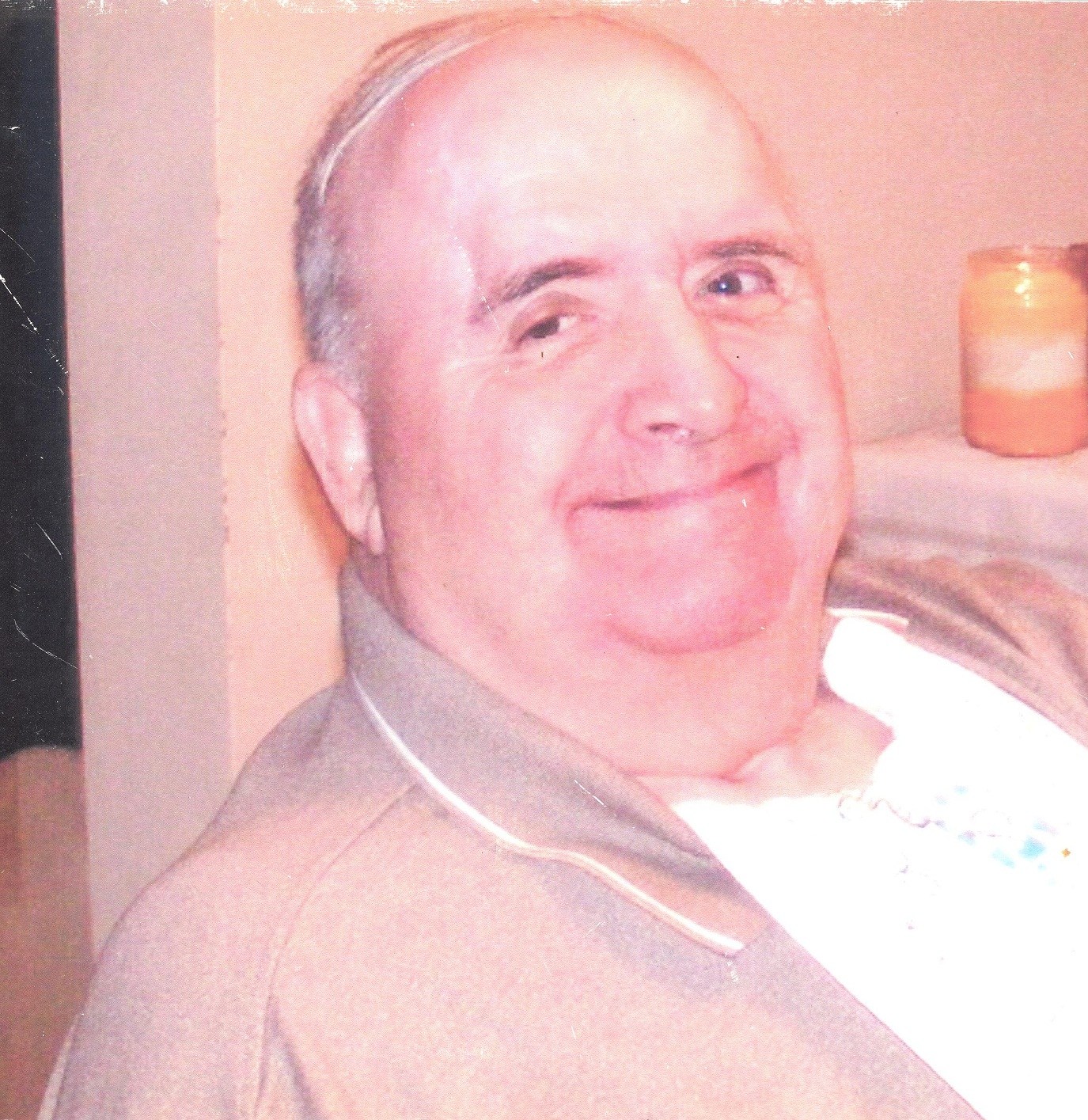 Obituary of Gunter William Franck