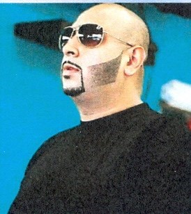 Obituario de Jose Colmenero