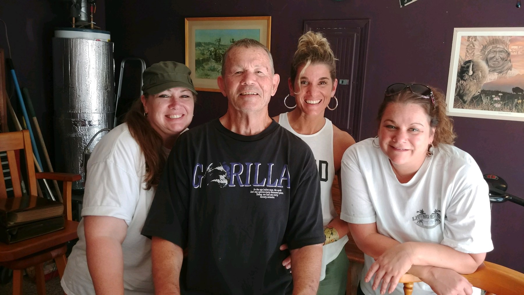 Obituary of Edward George Geissler