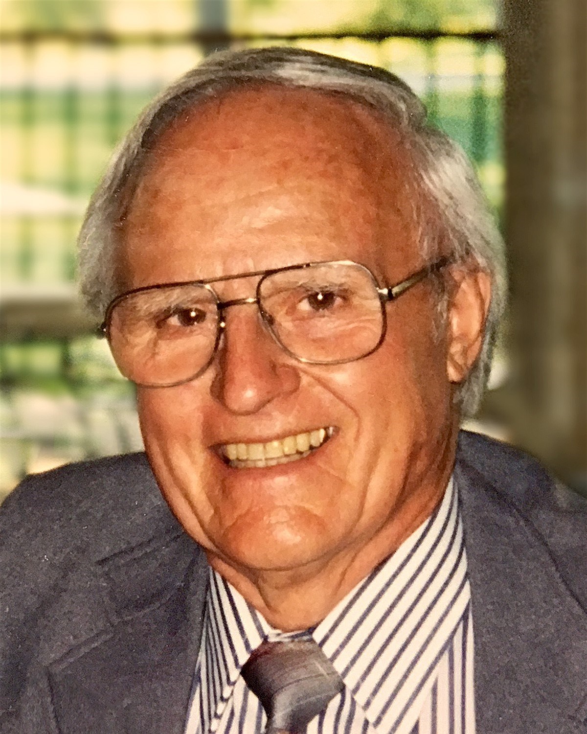 William Emerson Obituary Fair Oaks, CA